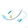 Buy cheap Double Balloon Rae 9.0 Reinforced Endotracheal Tube PVC Material from wholesalers