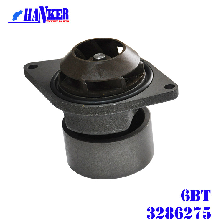 Wheel Loader Parts 6BT Engine Water Pump Cummins 3286275