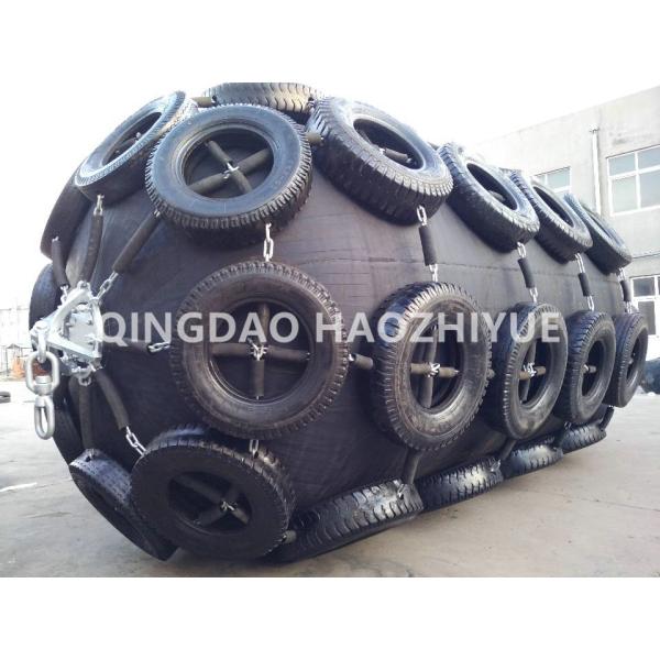 Inflatable Floating Pneumatic Rubber Fenders Yokohama Rubber Boat Bumpers