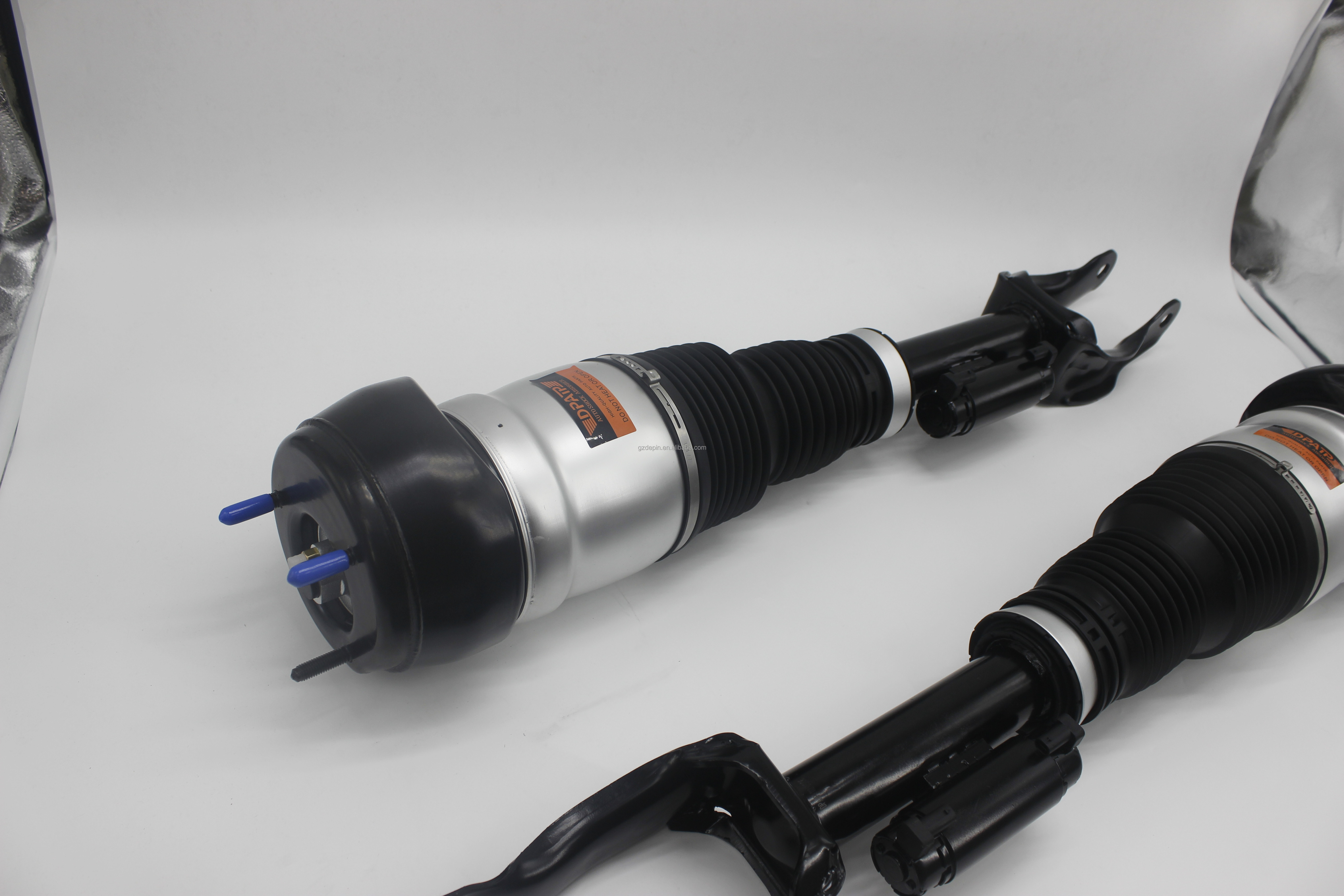 Smooth Ride Air Shock Absorbers 2923202500 2923202600 for Mercedes W292 Babos Maybach