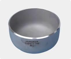 Buy cheap Seamless Weld Tube Cap End Cap Dn200 Dn150 Stainless Steel 316 Butt Welding Pipe Fitting product