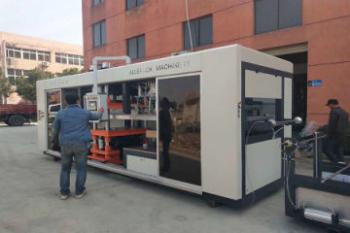 Allepack Automation Technology Co., Ltd
