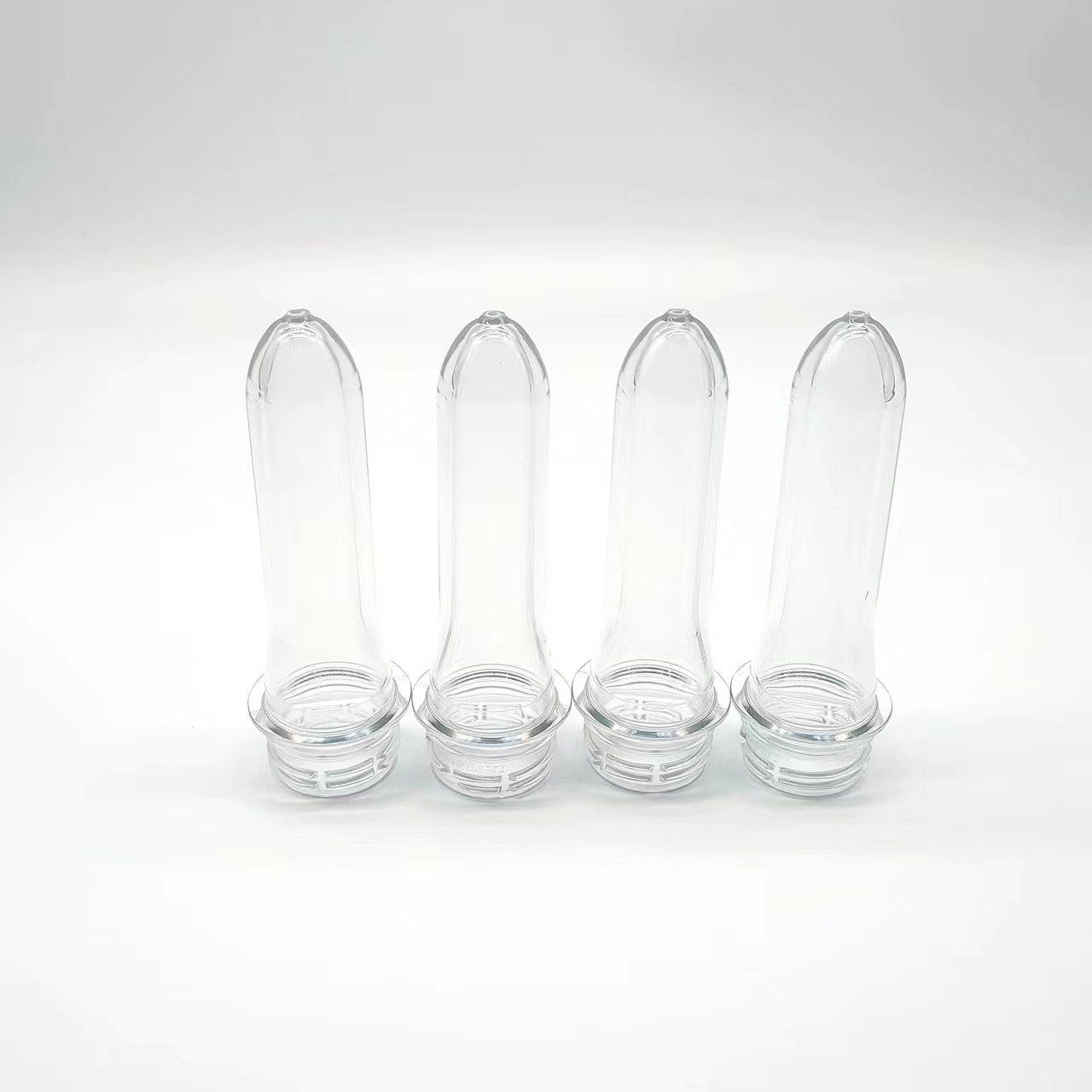 Customizable Surface Handling for PET Preform with 0.8-1.5 L Capacity
