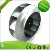 Buy cheap Resemble Ebm-past New Energy Ec Centrifugal Fans Gakvabused Sheet Steel With from wholesalers