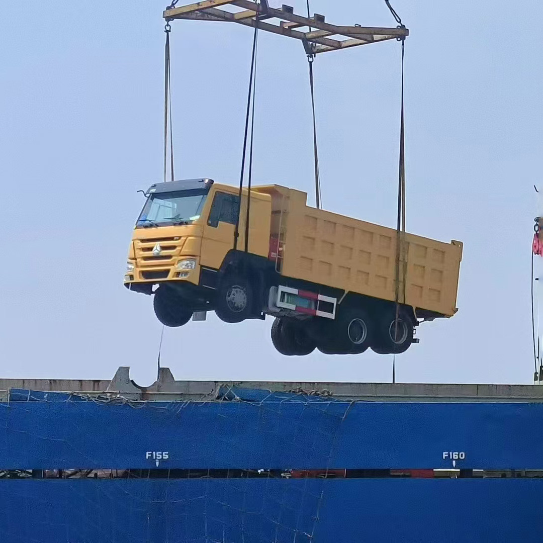From Guangzhou International Logistics Services Company Door To Door Global Logistics