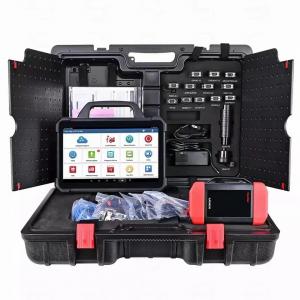 China Android 9.0 System Automobile Vehicle Diagnostic Equipment With Wifi BT Connection on sale