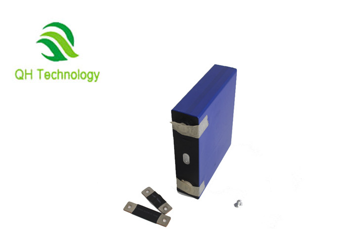 Small Size Lithium Ion Prismatic Cells 3.2volt 202ah Lithium Ion Battery Pack Case