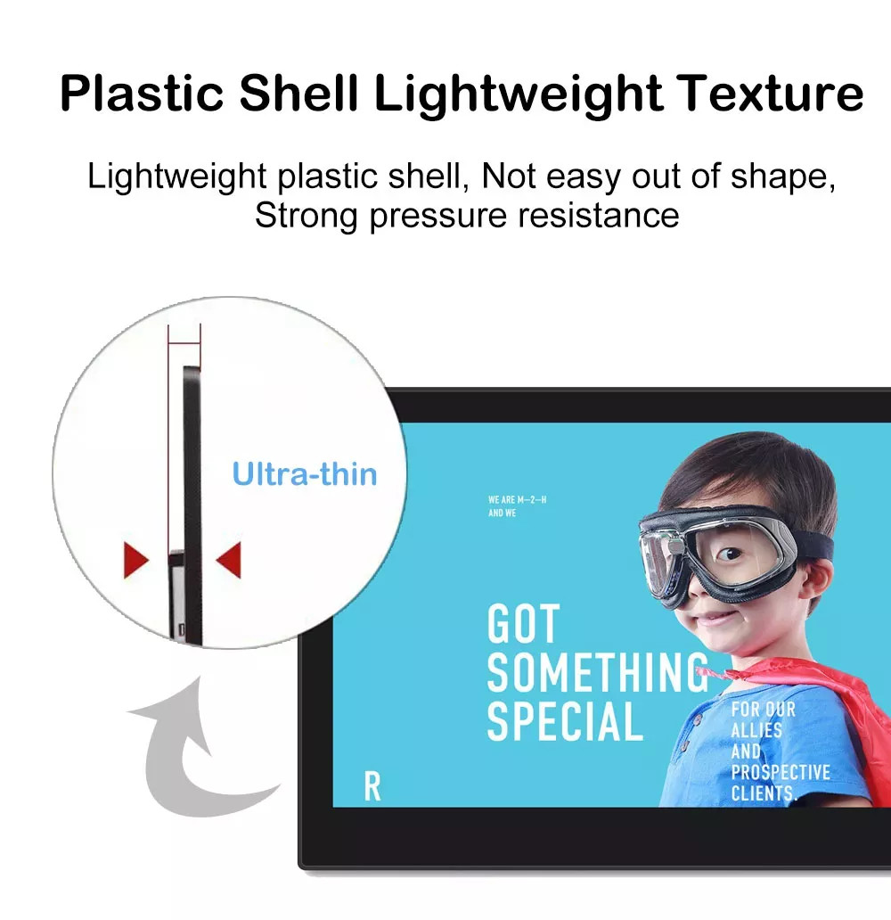led screen video wall digital signage and displays wall mount led display interactive digital signage