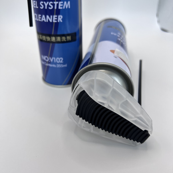 Precision Versatile Aerosol Spray Nozzle With Extension Tube Used In Home / Garden