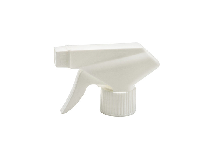 Garden Watering Plastic PP 28-410 Trigger Sprayer Head