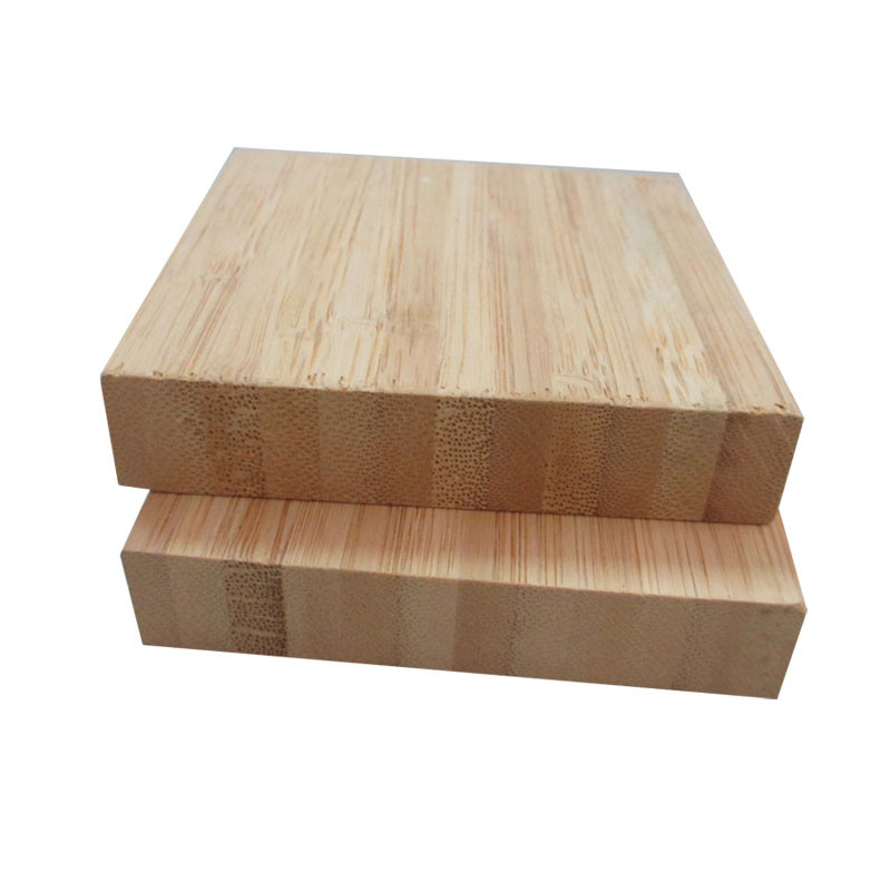 Smooth Multi Ply 700KG/M3 18mm Laminated Bamboo Board