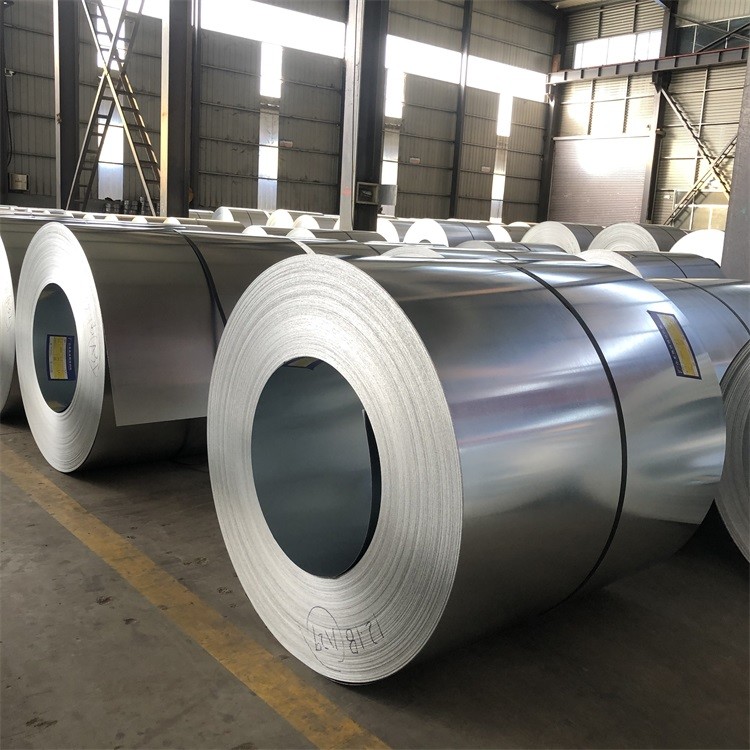 DIN 1.4305 304 Stainless Steel Coils 201 2B BA Finish