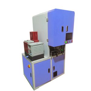 Buy cheap LY-450 Semi Automatic Ribbon Inserting Machine Premium Box Packaging product