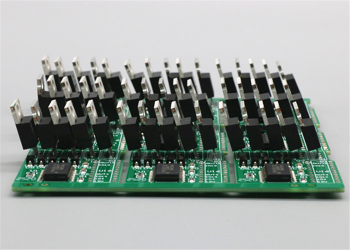 HASL LF 6 Layers PCB Quick Turn SMT DIP Printed Circuit Board Manufacturers