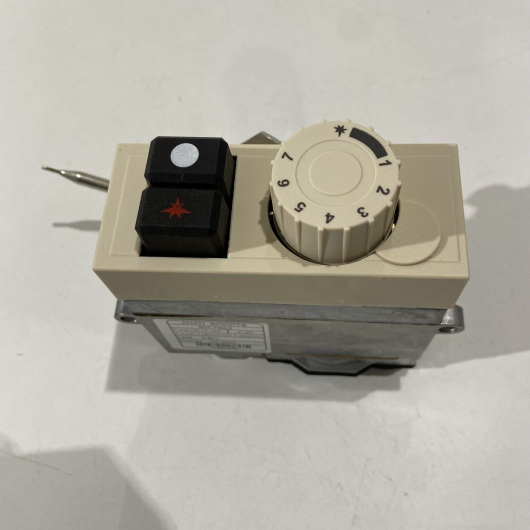 Sinopts Good Quality Gas Thermostatic Valve