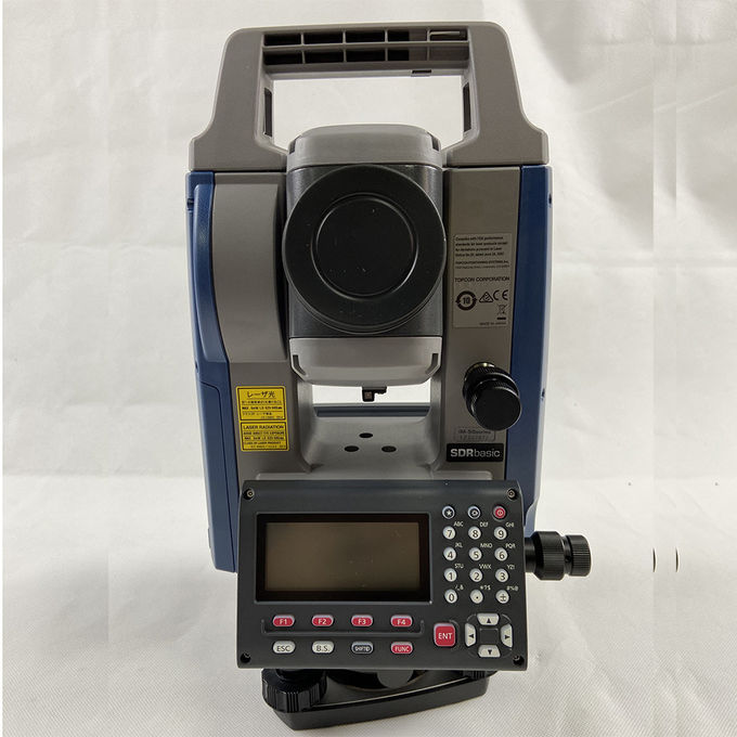 Sokkia IM52 Dual Display Reflectorless 500m 2" Accurancy Total Station Survey Equipment
