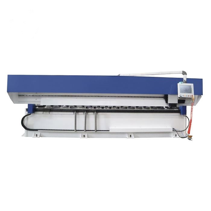 Industrial Vertical CNC V Grooving Machine Automatic For Mdf Metal Aluminium