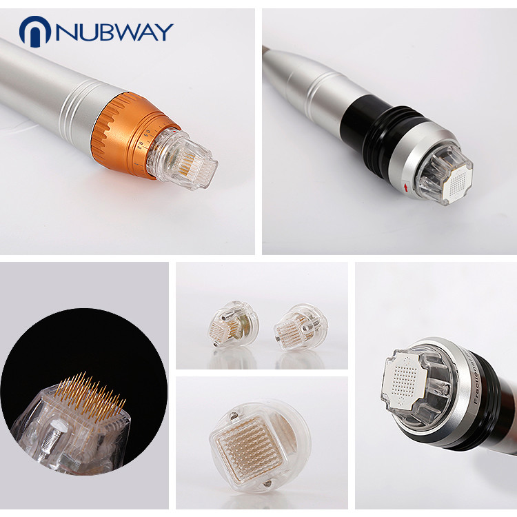 Skin maintenance micro needle nurse system secret microneedle fractional rf laser