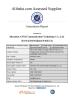 Shenzhen Atnj Communication Technology Co., Ltd. Certifications