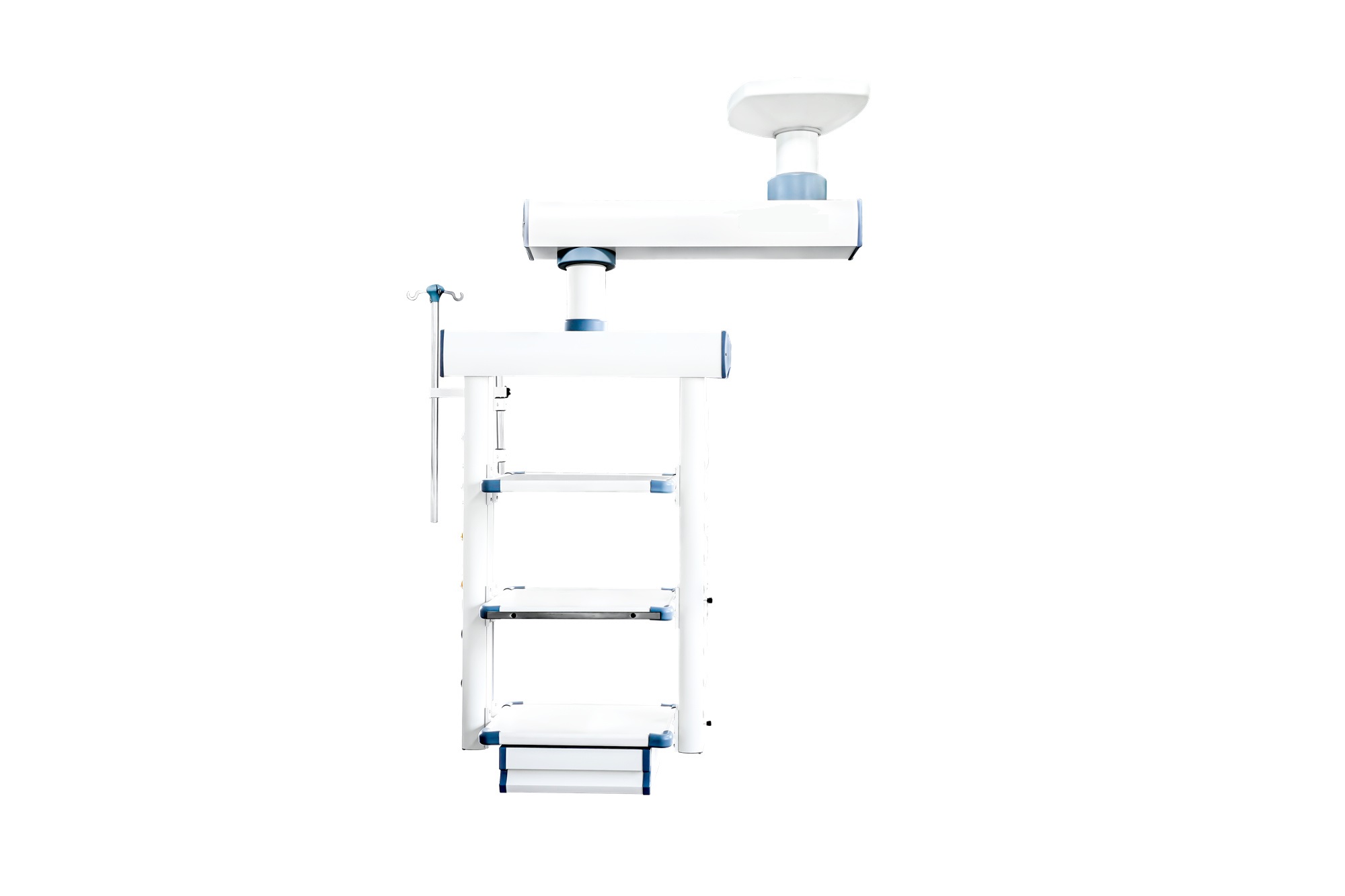 PVC Laparoscopy Operation Theatre General Operating Room