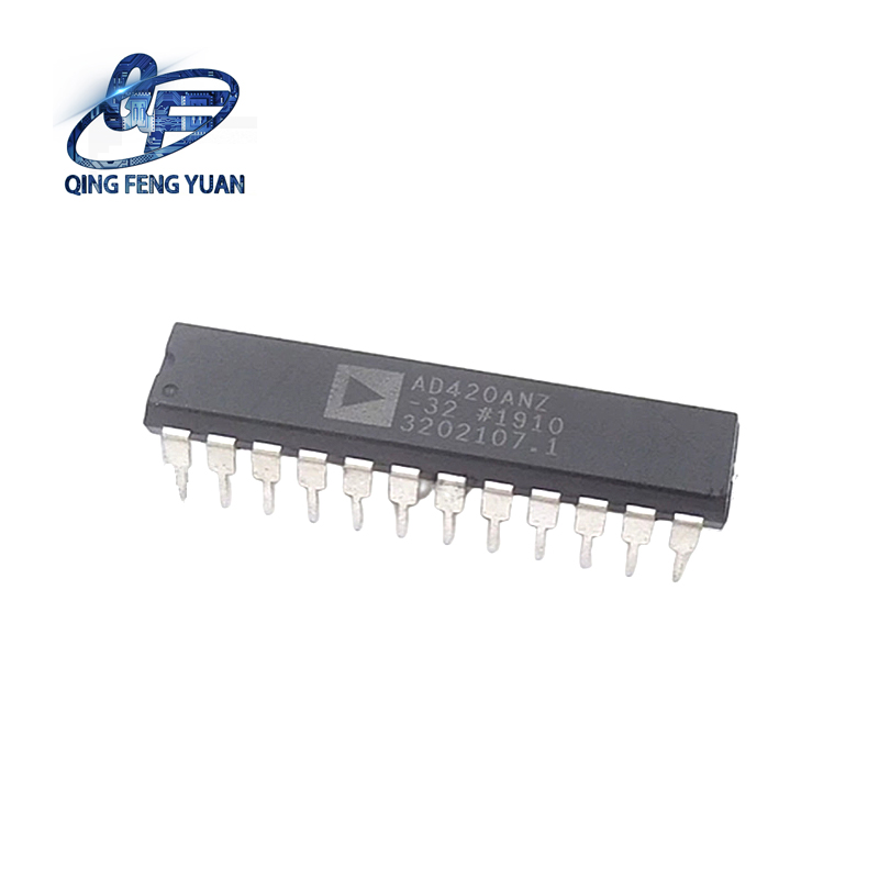 Analog AD420ANZ Pic Microcontroller AD420ANZ Electronic Electric Components Ic Chip Cpu