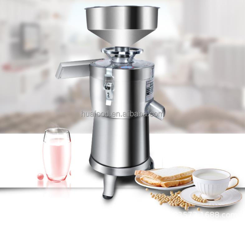 Multifunctional Mini Food Processor Soup Maker Soy Milk Processing Machine For Wholesales