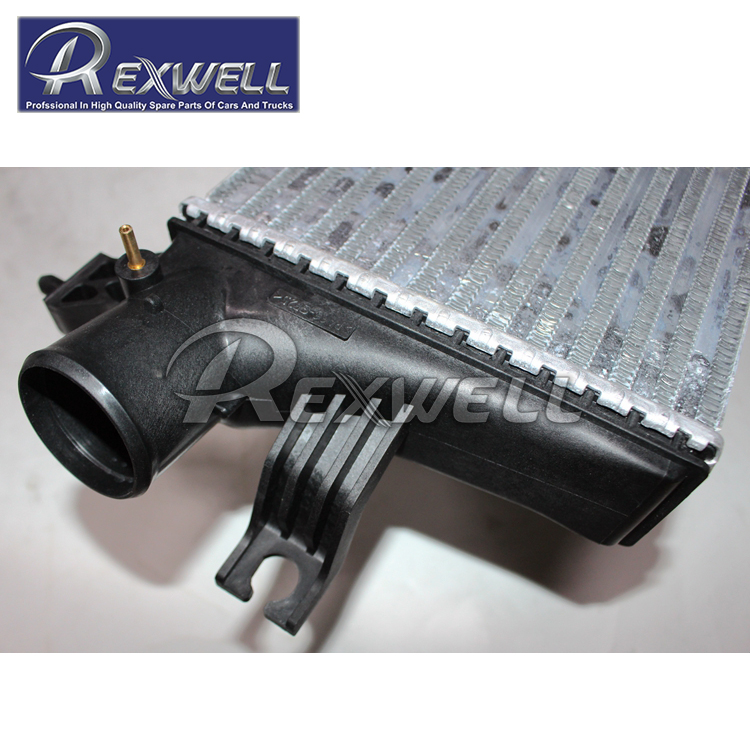Small Turbo Intercooler 17940-0L110 / 179400L110 for HILUX REVO 1GD Engine Guaranteed