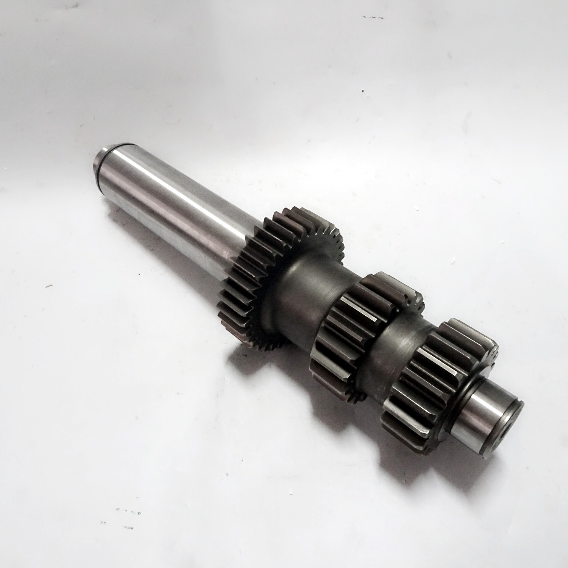 12JS200T-1701048 FAST gearbox middle shaft intermediate shaft