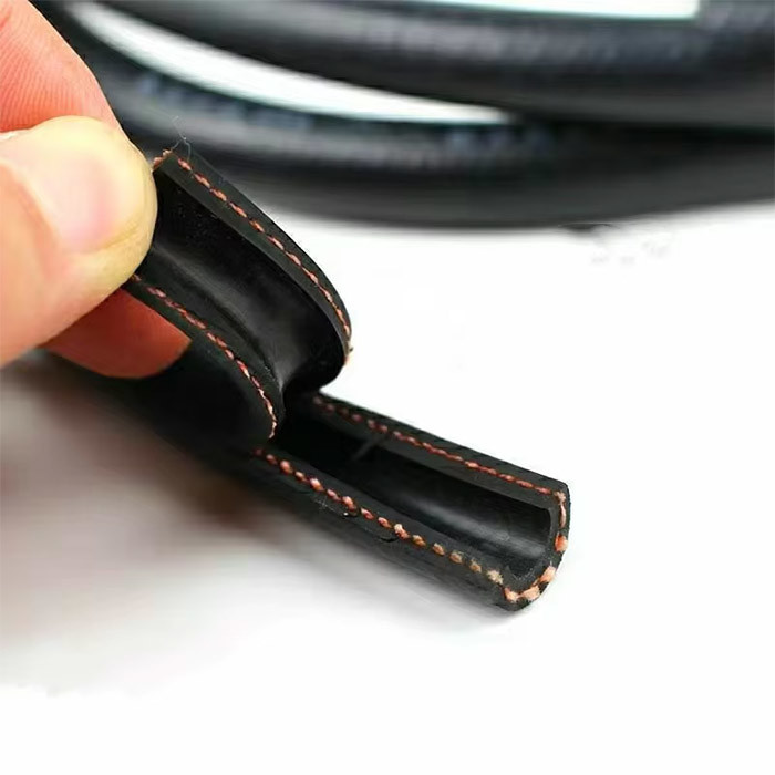NBR Rubber Fuel Hose for Diesel Gasoline Petrol Air Oil Water Gas Fuel Pump