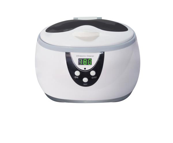 Household Professional Ultrasonic Jewelry Cleaner / Electronic Jewelry Cleaner