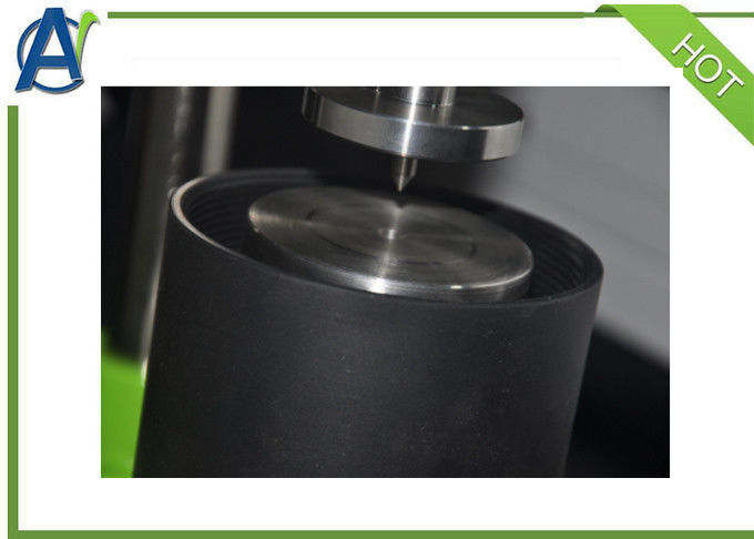 ASTM D1743 Corrosion Preventive Properties Analyzer For Lubricating Greases