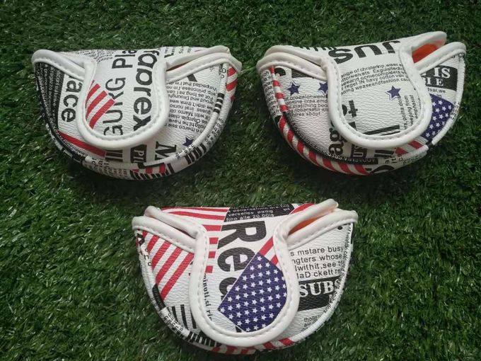 headcover , Golf head cover , golf head covers , putter headcover , headcover