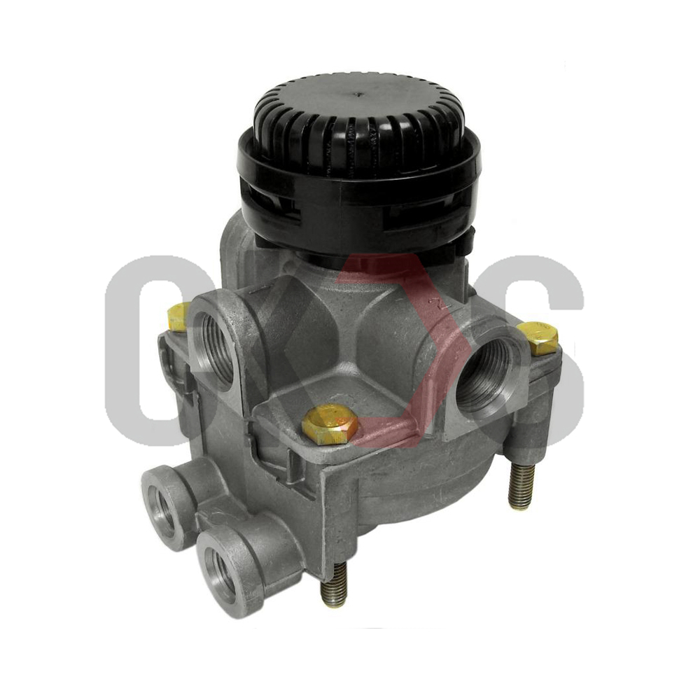 Iveco Air Brake Relay Valve 9730112050