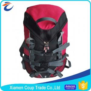 Buy cheap Outdoor Adventure Sports Hiking Camping Backpack / Gym Bag Backpack product