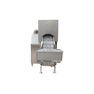 380V 50HZ SUS304 1.0MPa Onion Skin Peeler Machine