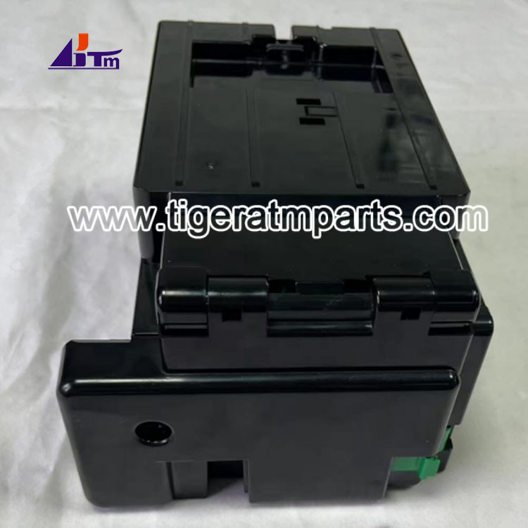KD04018-D001 Fujitsu GSR50 Dispenser Loading Cassette ATM Parts