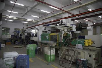 Shantou Europe-pack Plastic Co.Ltd