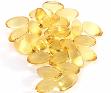 Chewable Soft Gel Capsule Manufacturing Equipment For Food Health Care Medicine Products