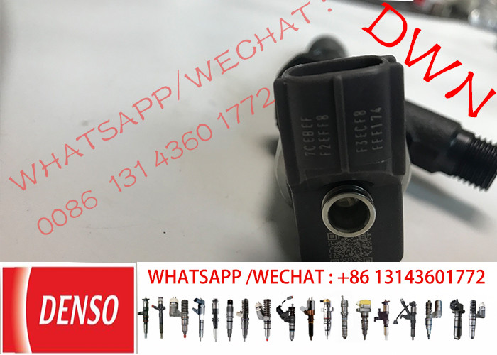 GENUINE original DENSO Fuel Injector 095000-0933 8-98178247-1 for ISUZU 4JH1 095000-0930 8981782473