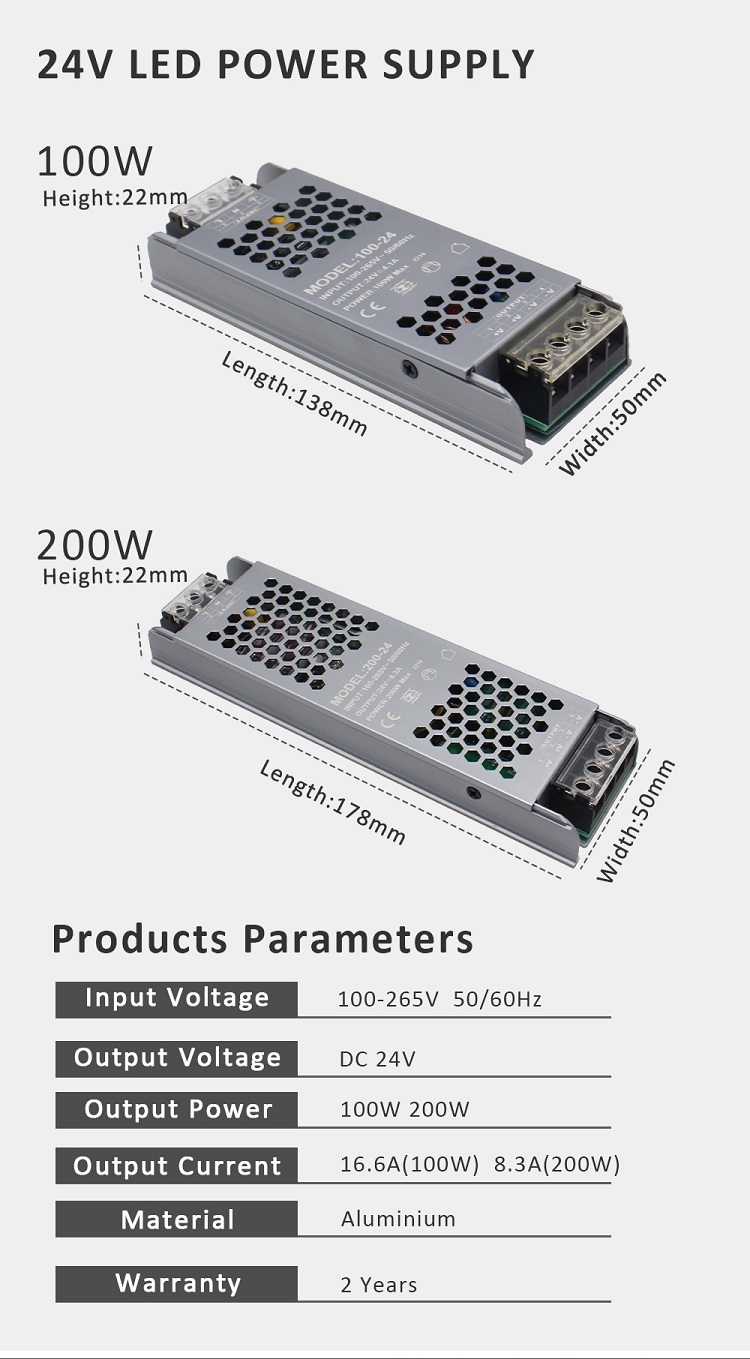 SMD2835 Single Color LED Strip Running Water Flowing With Touch Control ODM