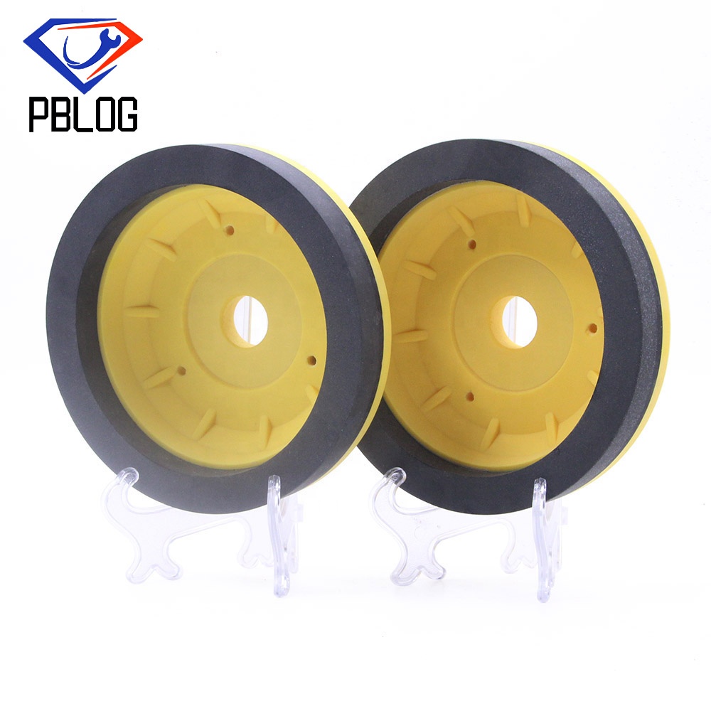 Factory Direct Sales Glass Processing Edging China Diamond Resin Wheel