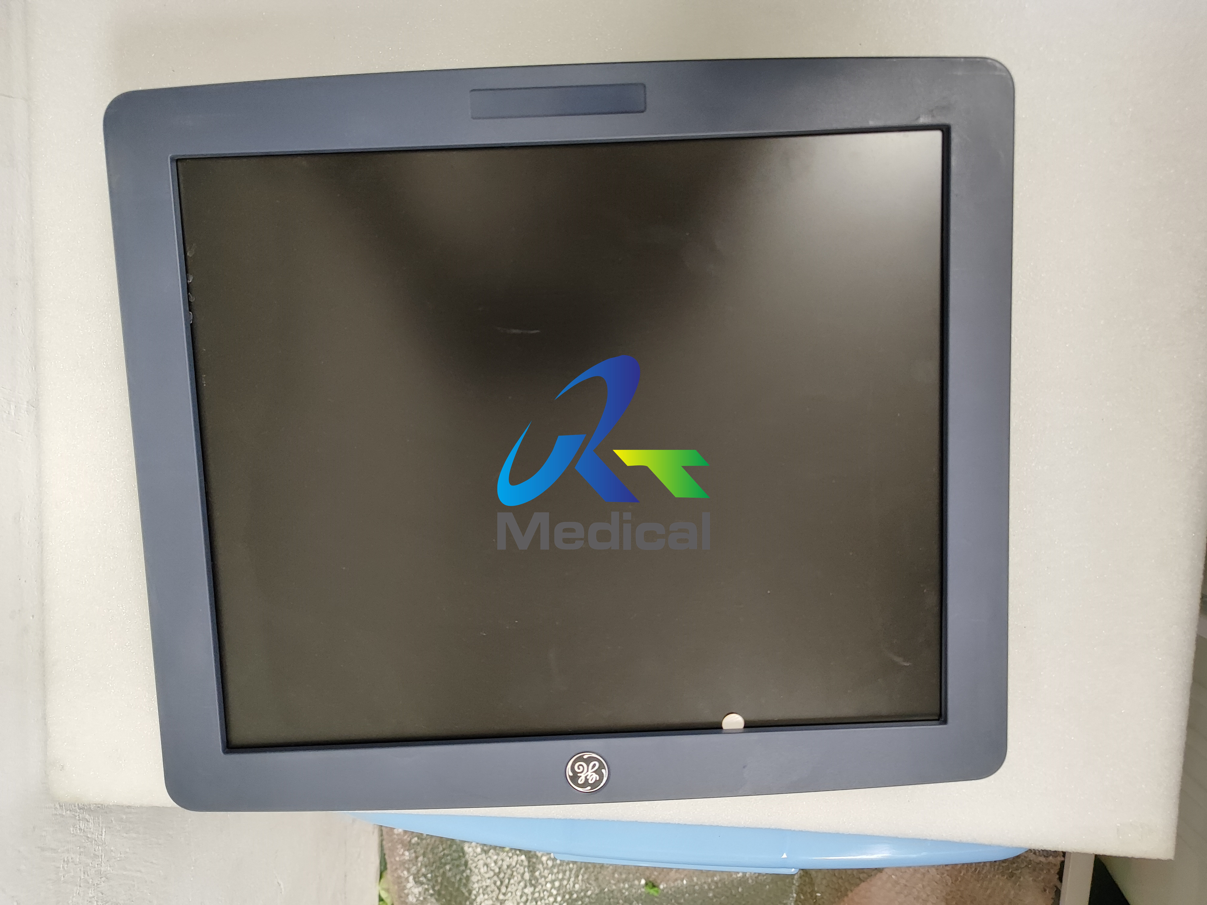 GE HealthCare LCD Display GEHC 17'' Display Module P/N V8117H10-10