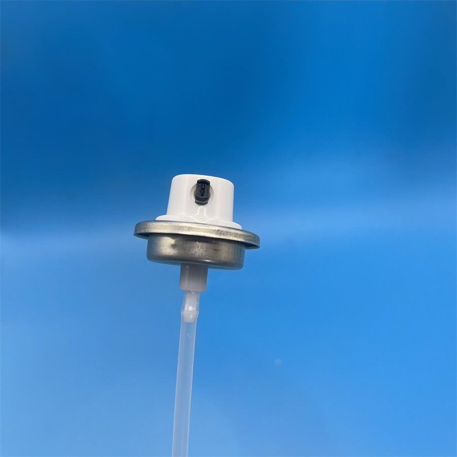 Premium Spray Paint Female Valve for Smooth Spraying - Ideal for Artists and DIYers