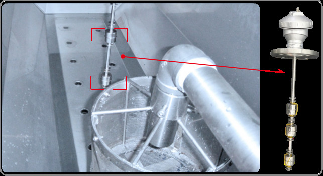 Pesticide Water Emulsion Drum Chemical Filling Equipment Machine Microcomputer In Line 0.7KW