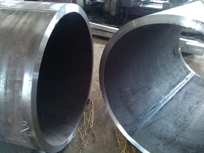 Lightweight Single Cable Winch Drum Winding Drum CCS Certification