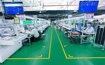 Huizhou Xinghongtai Electronics Co., Ltd.