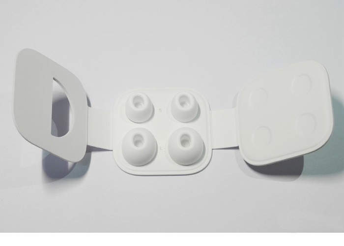White Airpods Pro New Wireless Earbuds Bluetooth 5.0 Remeote Control