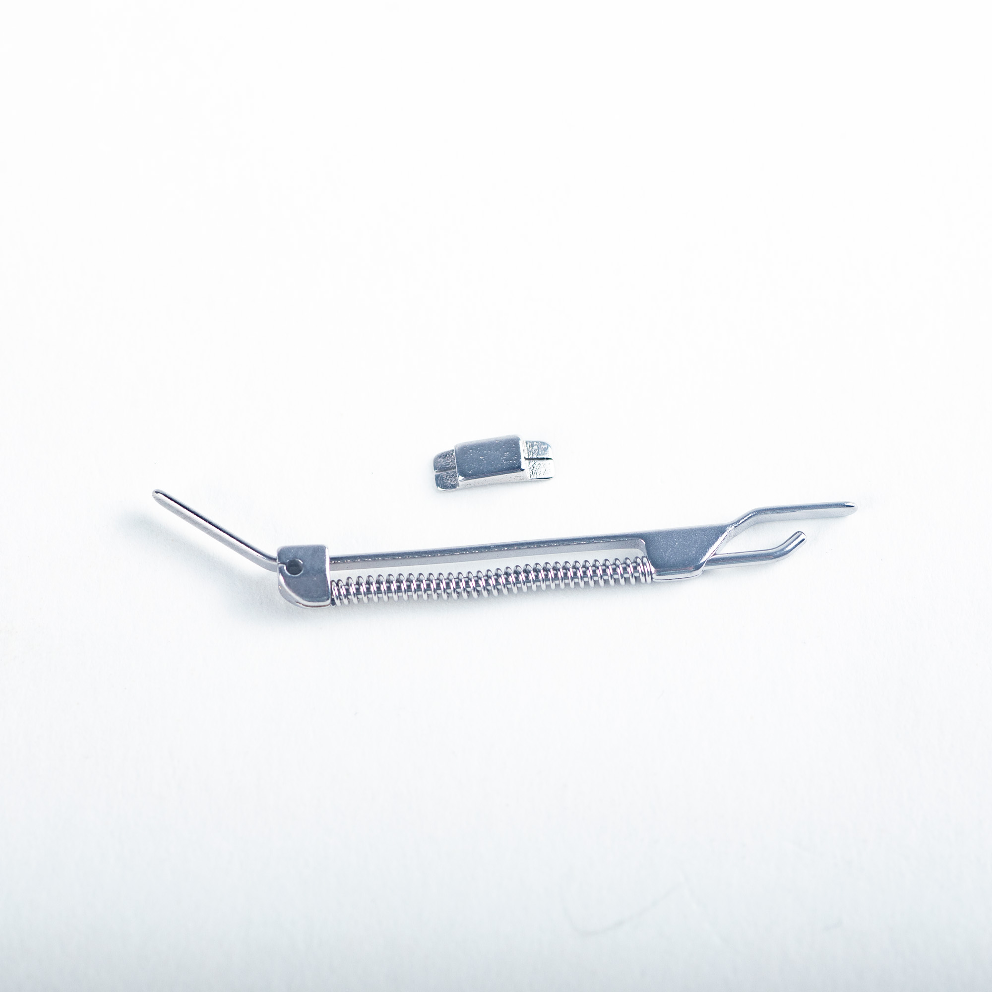 Standard Adjustable Molar Pusher for Orthodontic Braces Durable Dental Tools sizes Standard Shelf Life 2 years
