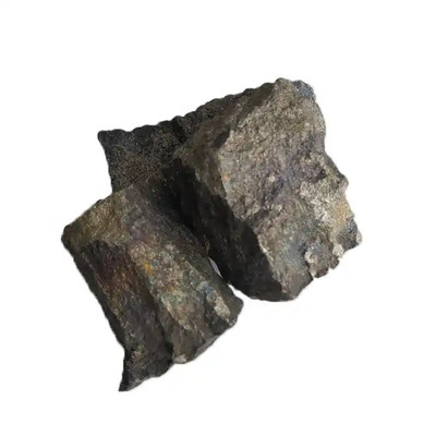 fesimn Manganese Ferro Lump For Metallurgical Deoxidizer