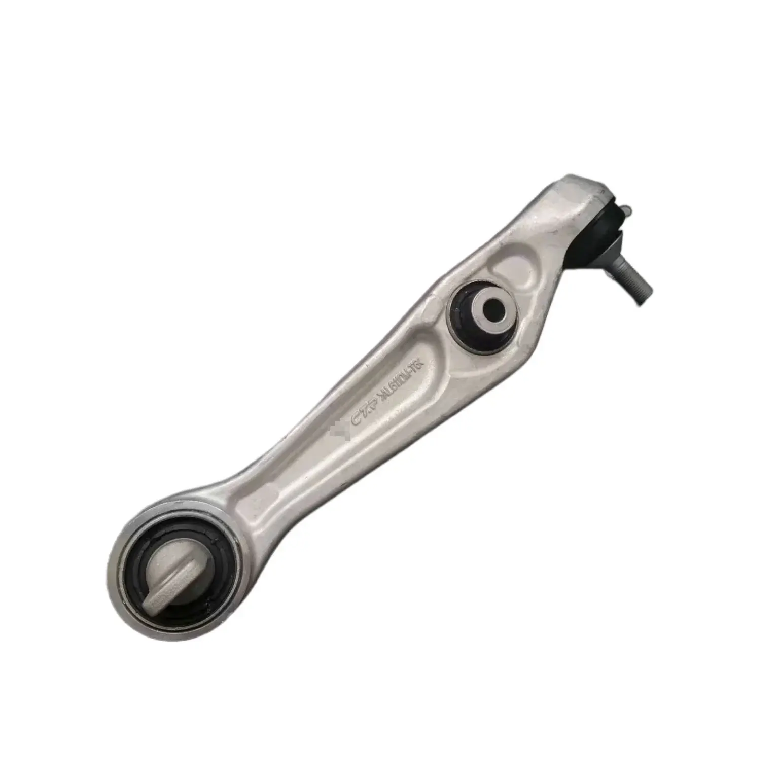 For Tesla Model 3 Model Y Control Arm Lower Lateral Link Front 2020 2021 2022 1188341-00-C 1044359-00-A